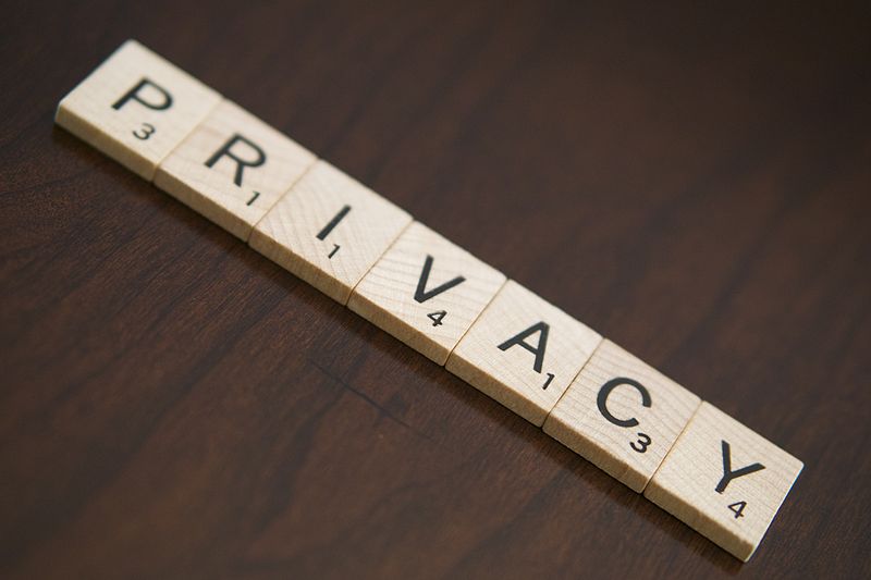 nuova legge privacy