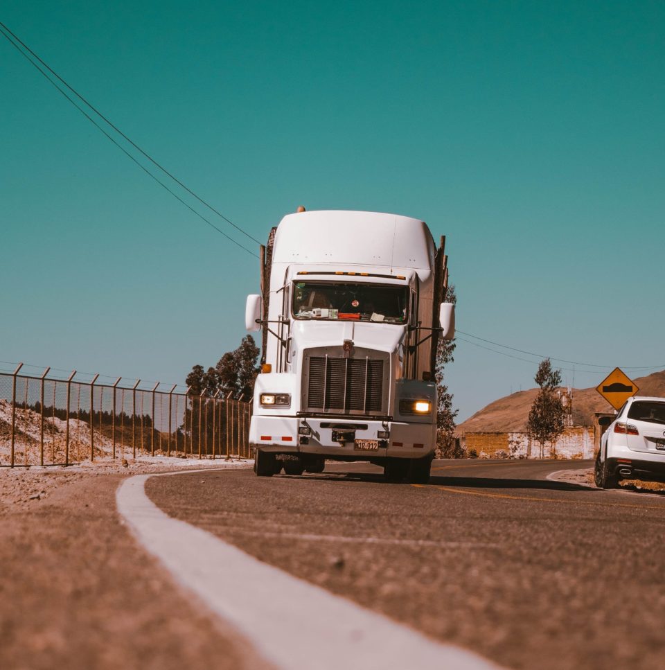 agevolazioni per gli autotrasportatori