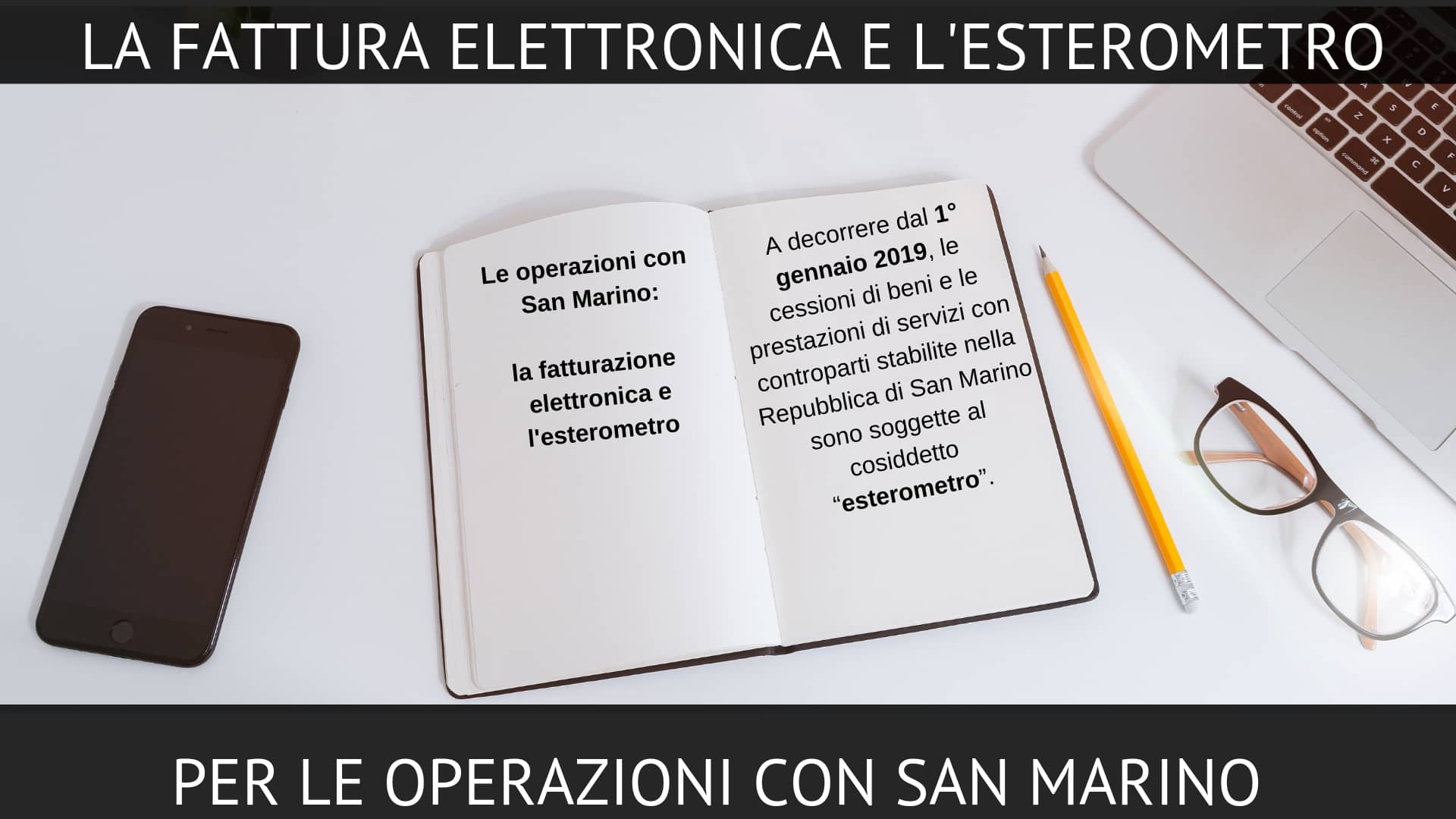 esterometro San Marino